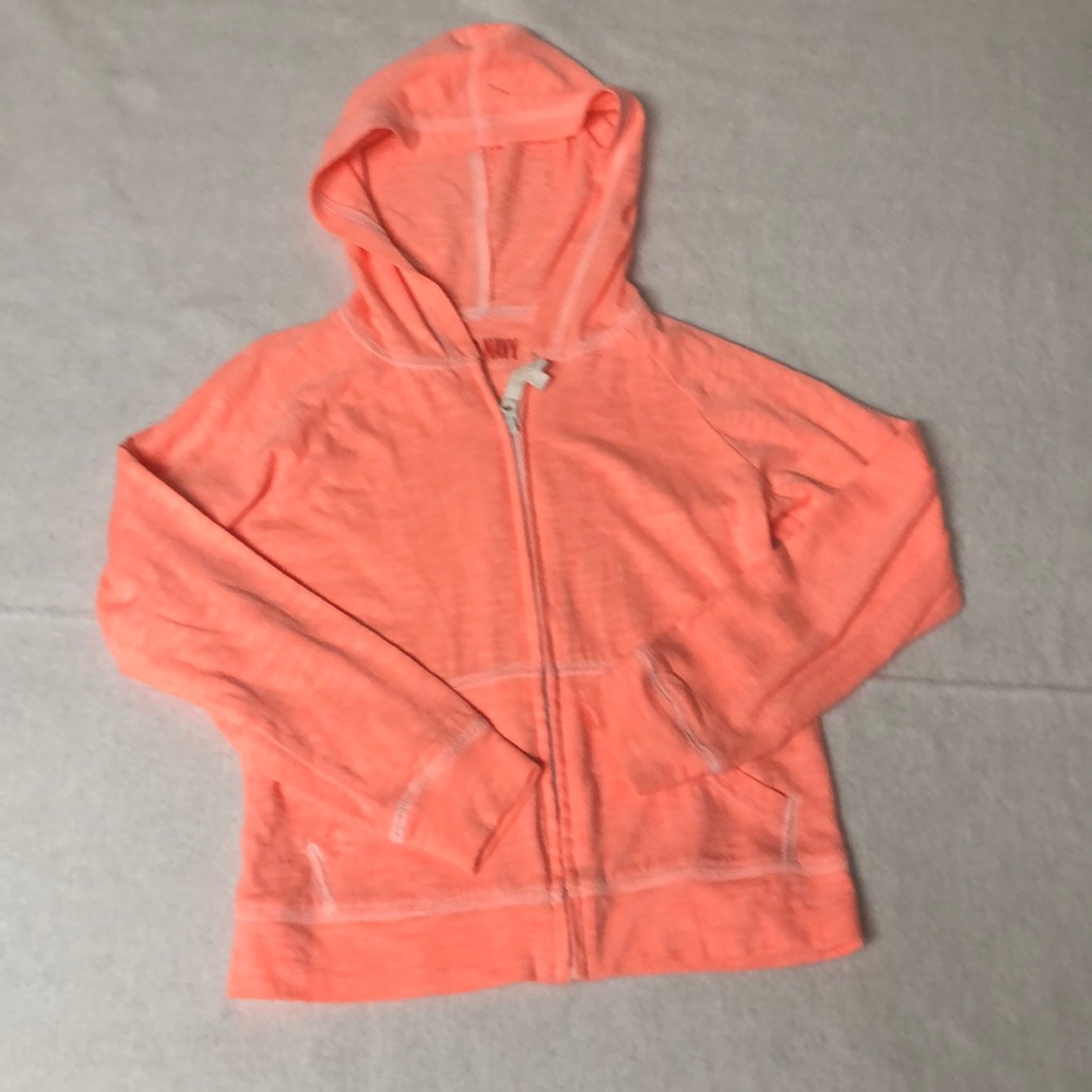 Girls Light Jacket